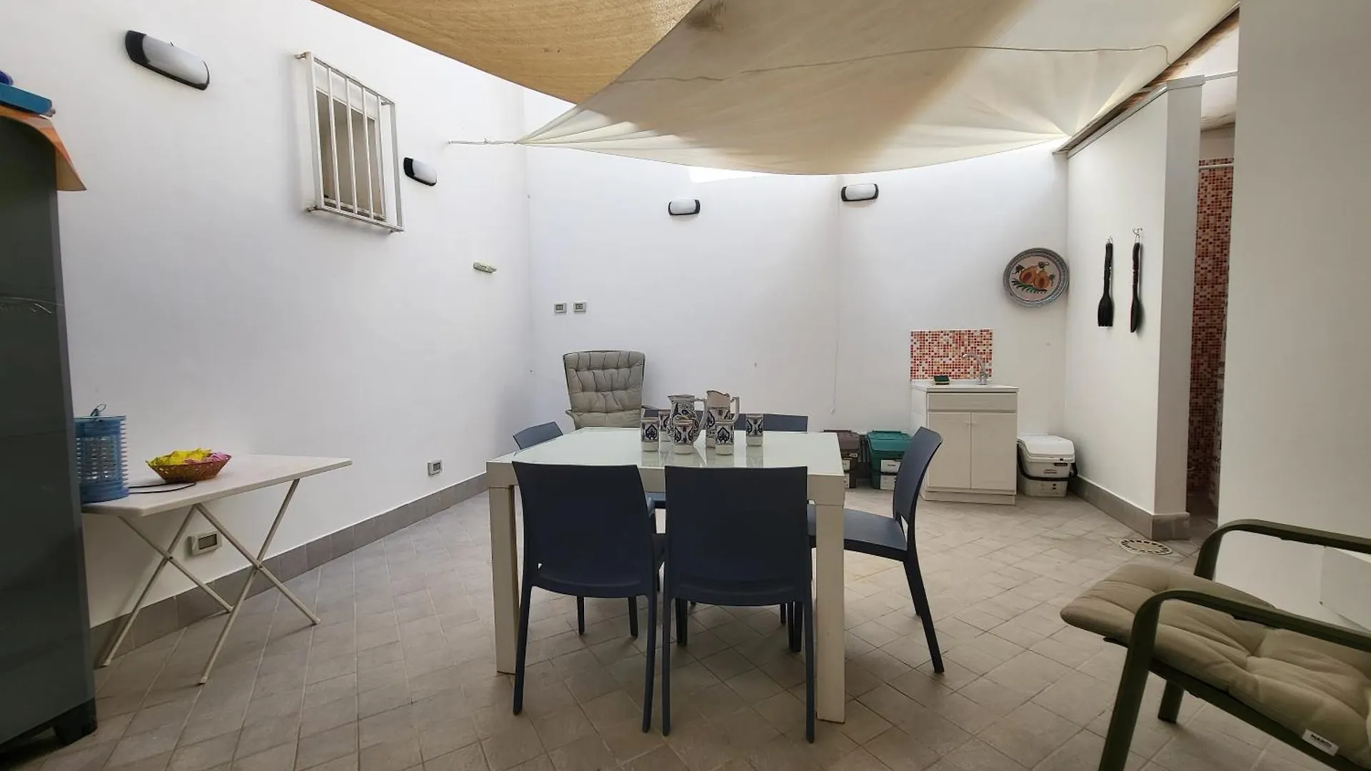 Casa vacanze Le Case Di Sole Appartamento Brezza Marina Palermo
