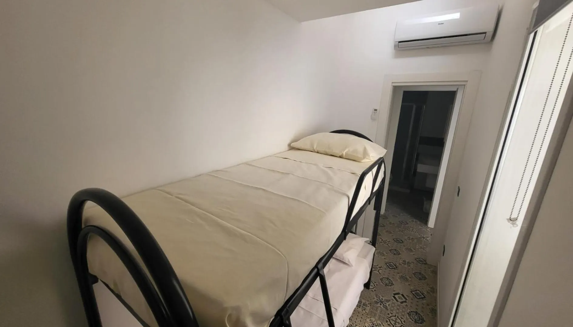 Casa vacanze Le Case Di Sole Appartamento Brezza Marina Palermo Italia