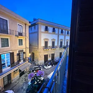 Hotel apartamentowy Cuore Di, Palermo