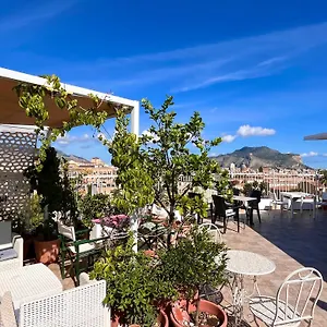 Nocleg ze śniadaniem Lealbe Di Sicilia, Palermo