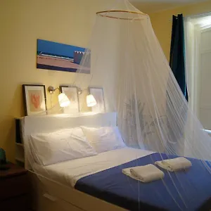Apartament La Fabbrica Del Vicere, Palermo